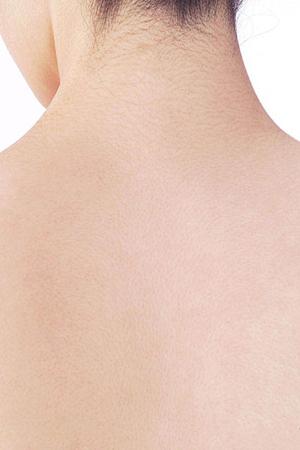 近隣住民に親しまれている皮膚科です