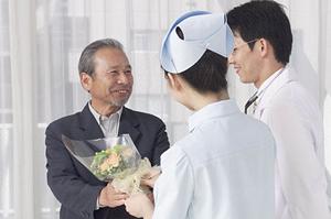 今治市の入れ歯は審美性に優れています