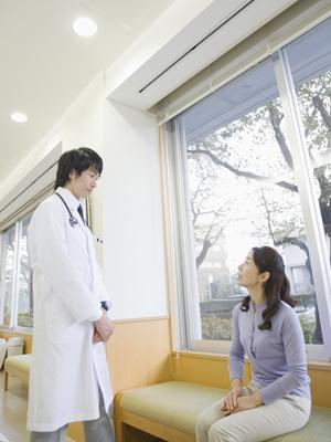 女性ドクターのいる矯正歯科・審美歯科です。