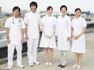 西洋医療と漢方を併用できる小平市の内科