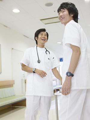 みずうち産科婦人科の特徴について