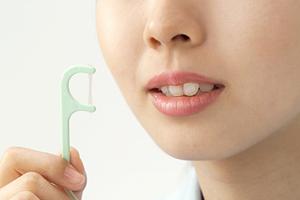 安心の技術で快適なインプラントライフ