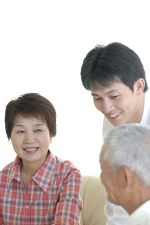 吹田市の美容皮膚科でアンチエイジング