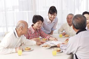 新宿にある夜間対応内科といえば