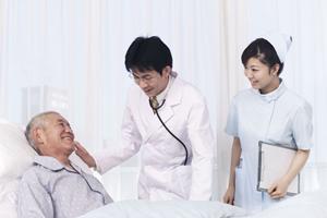 国立市の肛門科があるクリニック